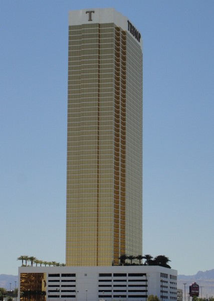 Trump Tower